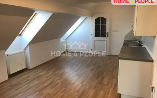 Pronájem bytu 3+kk, 140 m² – Praha, Košíře, ulice Tůmova