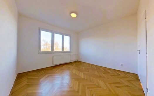 Pronájem bytu 2+1, 54 m² – Praha, Veleslavín, ulice Na Petřinách