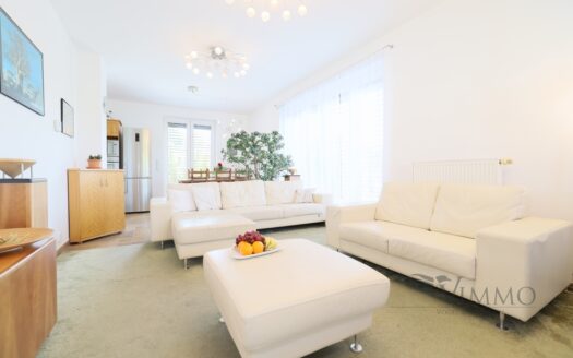 Prodej bytu 3+1, 189 m² – Praha, Smíchov, ulice Na Hřebenkách