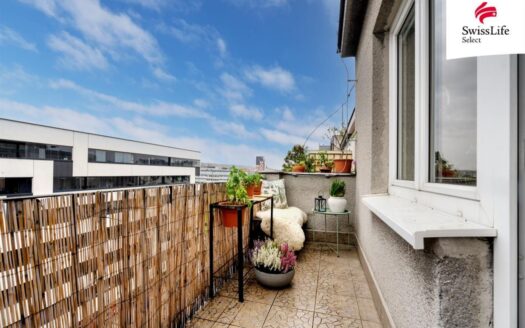 Prodej bytu 2+kk, 62 m² – Praha, Holešovice, ulice U průhonu