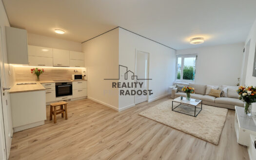 Pronájem bytu 2+kk, 60 m² – Praha, Horní Měcholupy, ulice Milánská