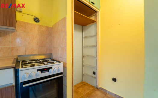 Prodej bytu 2+1, 54 m² – Praha, Smíchov, ulice Fráni Šrámka