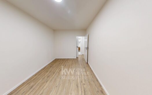 Pronájem bytu 3+kk, 67 m² – Praha, Michle, ulice Přímětická