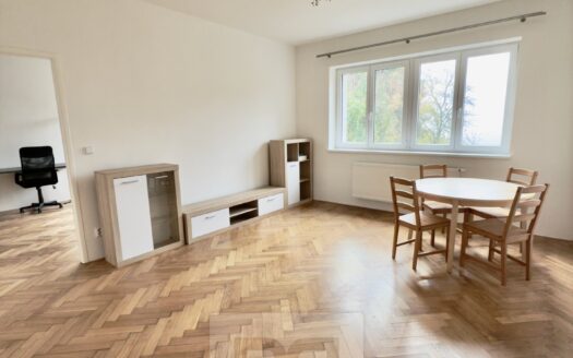 Pronájem bytu 3+1, 120 m² – Praha, Hlubočepy, ulice Nad pomníkem