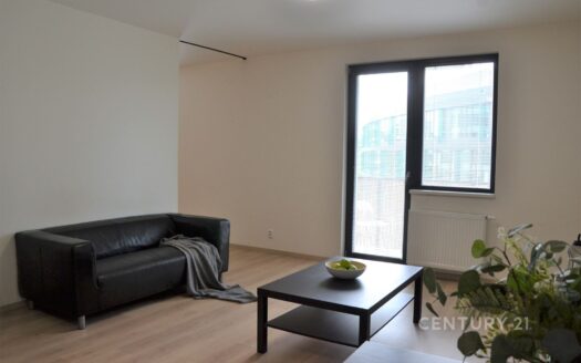 Pronájem bytu 2+kk, 48 m² – Praha, Jinonice, ulice Kačírkova