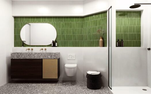 Prodej bytu 3+kk, 64 m² – Praha, Nusle, ulice Rostislavova