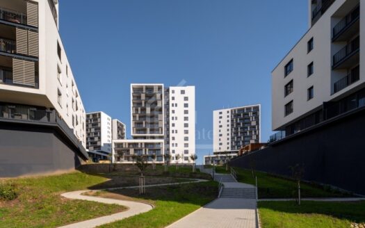 Pronájem Garážová stání, 12 m² – Praha, Modřany, ulice Mezi vodami