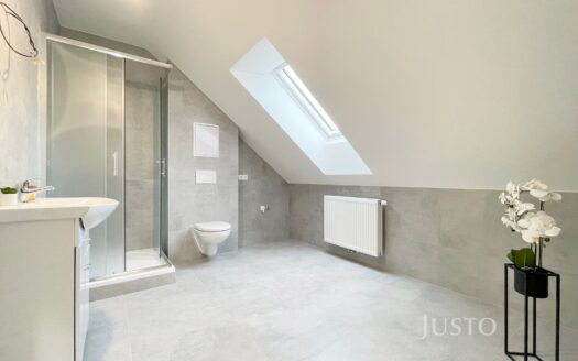 Prodej bytu 2+kk, 64 m² – Praha, Zbraslav, ulice Žitavského