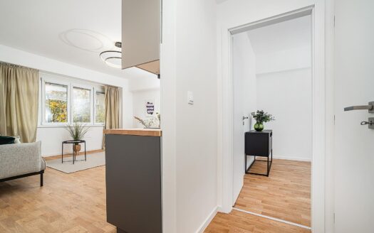 Prodej bytu 3+kk, 82 m² – Praha, Holešovice, ulice Osadní