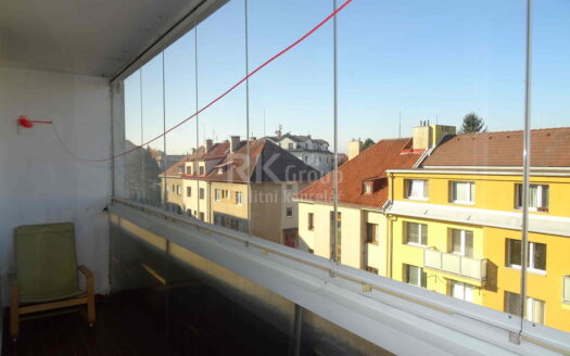 Prodej bytu 3+1, 68 m² – Praha, Strašnice, ulice Strašnice