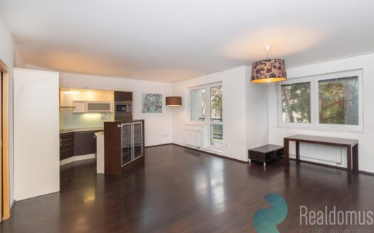 Prodej bytu 2+kk, 74 m² – Praha, Záběhlice, ulice Záběhlická