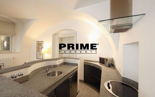 Pronájem bytu 2+kk, 92 m² – Praha, Malá Strana, ulice Vlašská