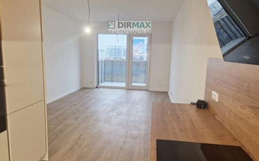 Pronájem bytu 2+kk, 61 m² – Praha, Stodůlky, ulice Hábova