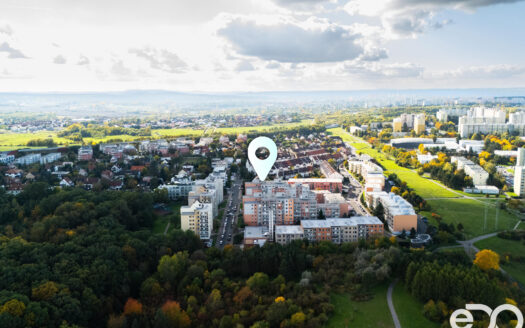 Prodej bytu 2+kk, 49 m² – Praha, Staré Město, ulice U pramene