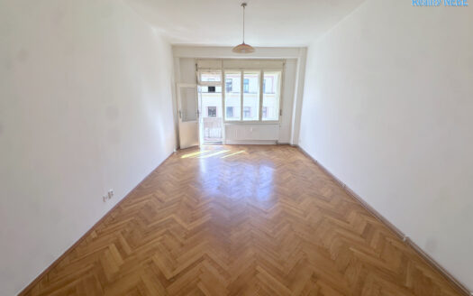 Pronájem bytu 2+1, 89 m² – Praha, Nové Město, ulice Štěpánská