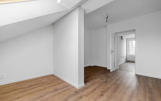 Pronájem bytu 1+1, 40 m² – Praha, Žižkov, ulice Na mokřině