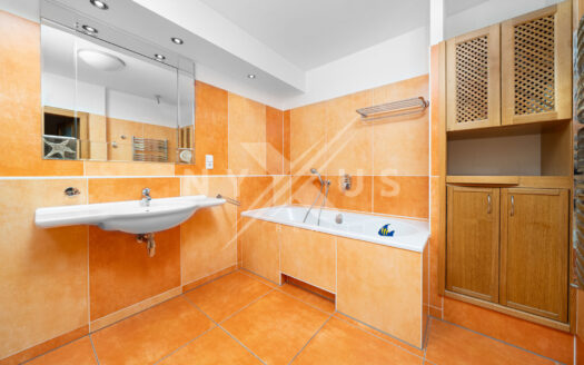 Prodej bytu 3+kk, 105 m² – Praha, Kbely, ulice Semilská