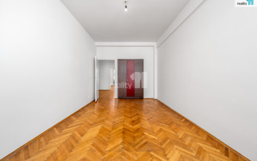 Prodej bytu 3+1, 122 m² – Praha, Holešovice, ulice Vinařská