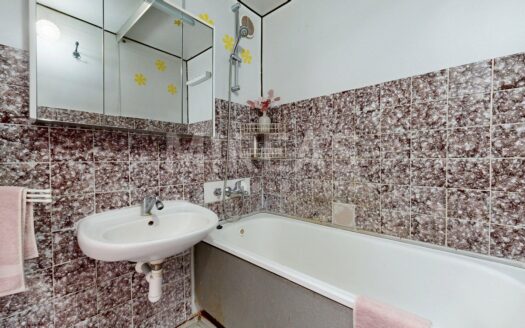 Prodej bytu 3+1, 70 m² – Praha, Horní Počernice, ulice Ruprechtická