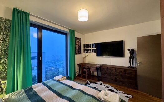 Pronájem bytu 2+kk, 72 m² – Praha, Nusle, ulice K sídlišti