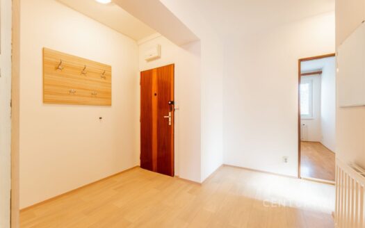 Prodej bytu 3+1, 75 m² – Praha, Záběhlice, ulice Želivecká