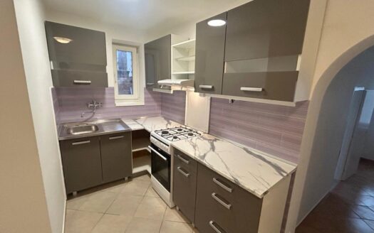 Pronájem bytu 3+1, 65 m² – Praha, Strašnice, ulice Věšínova