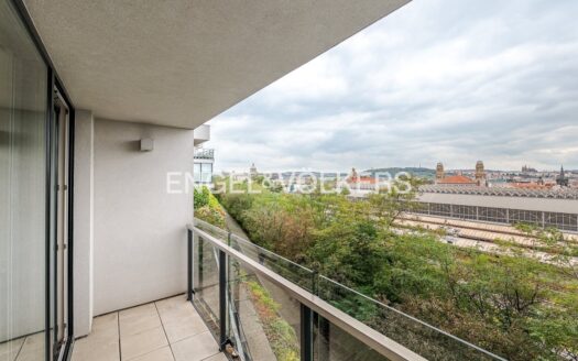 Pronájem bytu 4+kk, 134 m² – Praha, Vinohrady, ulice Italská