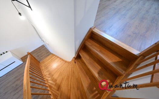 Pronájem bytu 2+kk, 72 m² – Praha, Žižkov, ulice Buchovcova