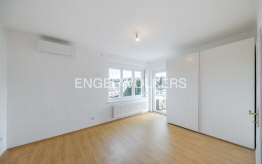 Pronájem bytu 4+1, 150 m² – Praha, Smíchov, ulice Ke Klimentce