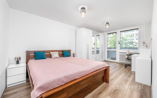 Prodej bytu 2+kk, 50 m² – Praha, Vršovice, ulice Tádžická