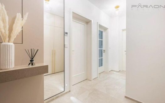 Prodej bytu 3+kk, 115 m² – Praha, Vinohrady, ulice Vinohradská