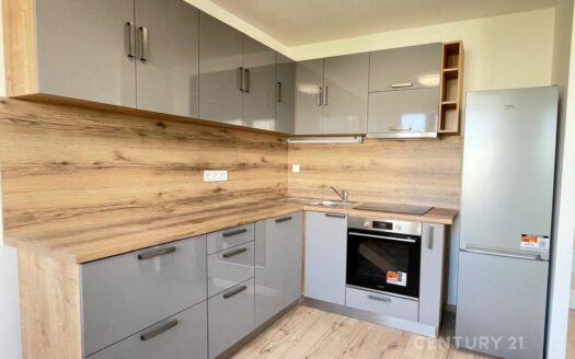 Pronájem bytu 3+kk, 60 m² – Praha, Staré Město, ulice V rovinách