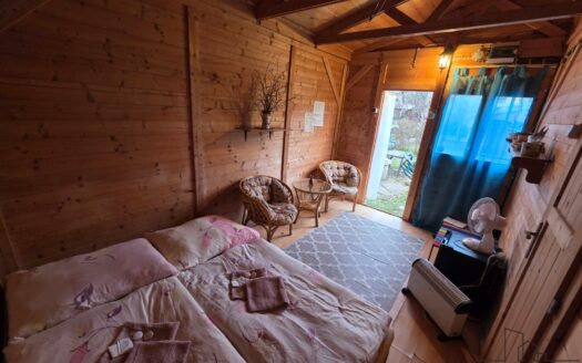 Pronájem bytu 1+kk, 90 m² – Praha, Modřany, ulice Nečova