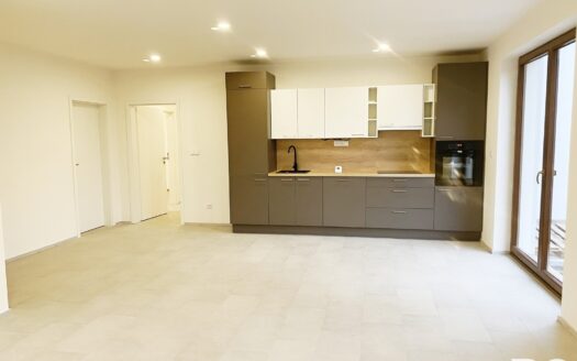 Pronájem bytu 4+kk, 90 m² – Praha, Královice, ulice K Uhříněvsi