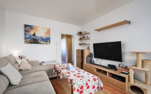 Prodej bytu 3+1, 73 m² – Praha, Chodov, ulice Benkova