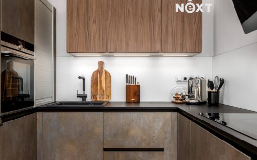 Prodej bytu 2+kk, 67 m² – Praha, Modřany, ulice Nesvadbova