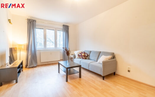 Prodej bytu 2+1, 65 m² – Praha, Krč, ulice Kremličkova