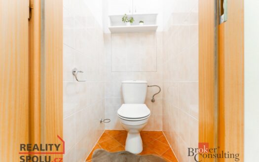 Prodej bytu 3+kk, 92 m² – Praha, Modřany, ulice Semická