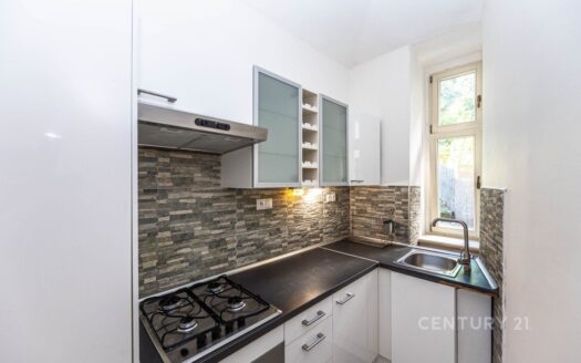 Prodej bytu 2+kk, 49 m² – Praha, Smíchov, ulice Mrázovka