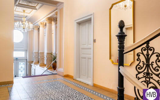 Prodej bytu 1+kk, 19 m² – Praha, Vinohrady, ulice Vinohrady