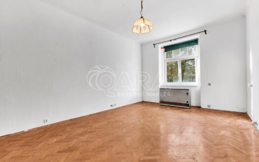 Prodej bytu 2+kk, 54 m² – Praha, Vysočany, ulice Na břehu