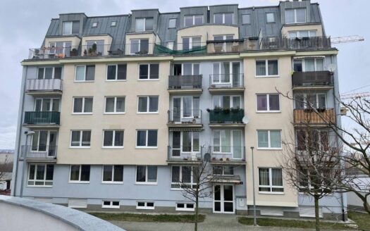 Pronájem bytu 2+kk, 68 m² – Praha, Chodov, ulice Šternovská