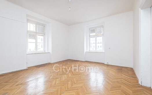 Prodej bytu 2+1, 85 m² – Praha, Karlín, ulice Karlínské náměstí