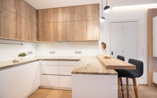 Prodej bytu 3+kk, 84 m² – Praha, Dolní Chabry, ulice U Traktorky