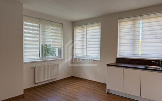 Pronájem bytu 2+kk, 64 m² – Praha, Vysočany, ulice Pod Harfou