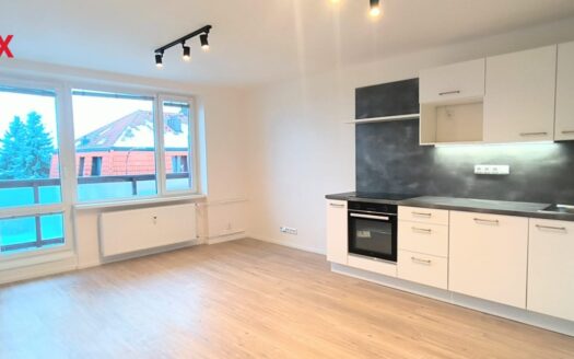 Pronájem bytu 3+kk, 62 m² – Praha, Břevnov, ulice Bolívarova