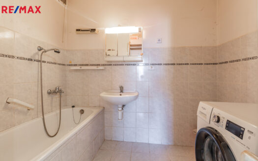 Prodej bytu 3+1, 71 m² – Praha, Modřany, ulice K Orionce