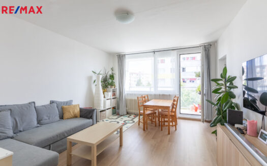 Prodej bytu 3+1, 74 m² – Praha, Hlubočepy, ulice Gabinova