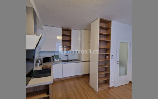 Pronájem bytu 2+kk, 49 m² – Praha, Hostavice, ulice U Hostavického potoka