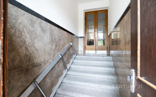 Prodej bytu 1+kk, 18 m² – Praha, Nusle, ulice Na dolinách